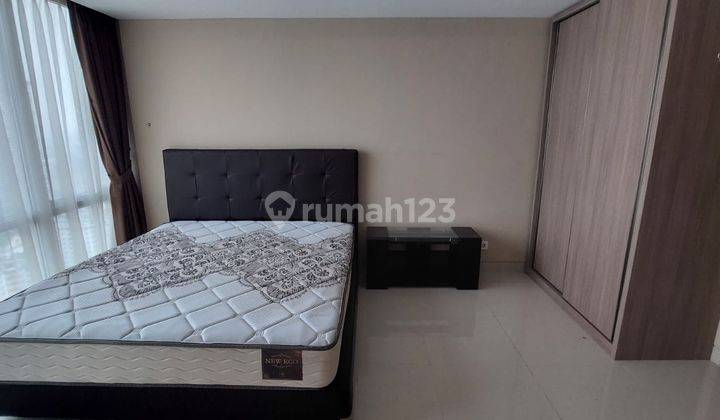 Apartemen U Residence 3 Tipe Studio 35 M2 Semi Furnished 1