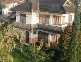 Dijual Cepat Murah Villa Intan Permai Cipanas Lt 846 M2, Bogor Jawa Barat 1