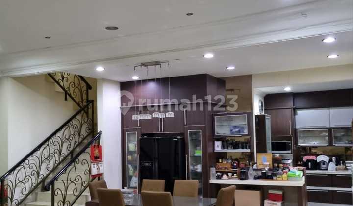 Dijual Rumah Di Bukit Golf Mediterania, Pik Jakarta Utara, Jakarta Utara 2
