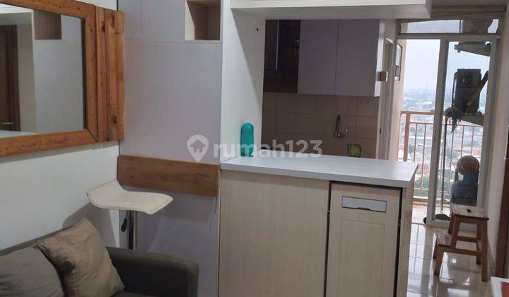 Apartemen Green Palm 2 BR Luas 36 M2 Furnished 1