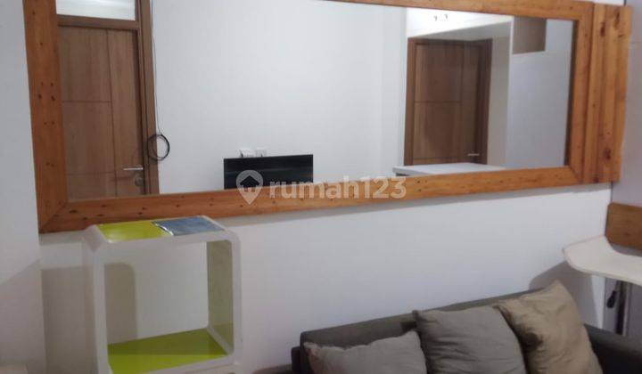 Apartemen Green Palm 2 BR Luas 36 M2 Furnished 2