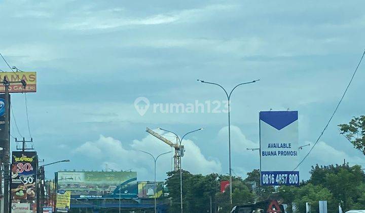 Ruko Gandeng Di Bsd Sebelum Resto Central Tangerang 2