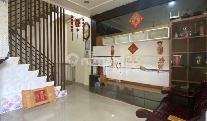 Rumah Di Muara Karang Uk 5x15 M2 3.5 Lantai, Jakarta Utara Rumah Di Muara Karang Uk 5x15 M2 3.5 Lantai, Jakarta Utara