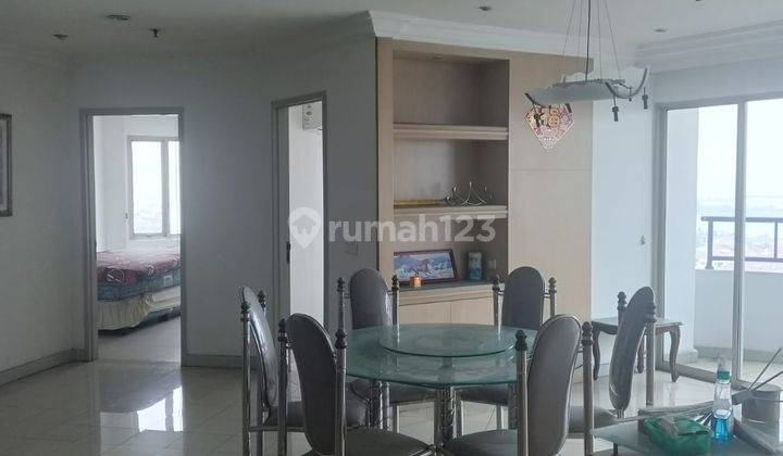 Murah Apartemen Menara Marina Condominium Luas 130+108 Conncecting 1