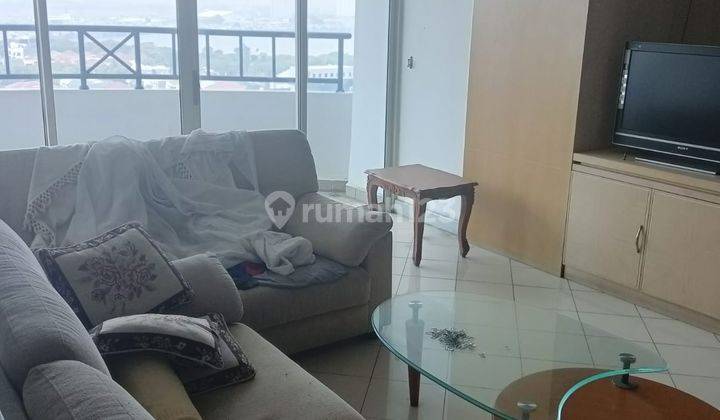 Murah Apartemen Menara Marina Condominium Luas 130+108 Conncecting 2