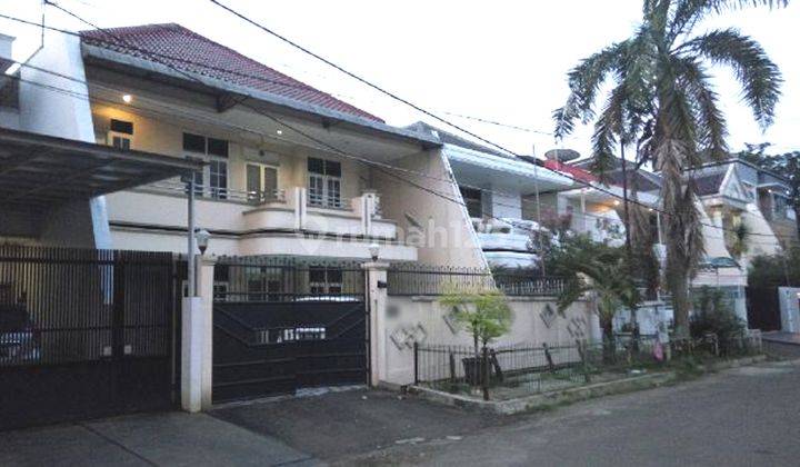 Dijual Cepat Rumah Di Green Garden Uk 12x25 M2 Jakarta Barat 1