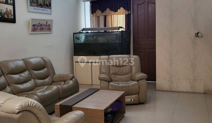 Dijual Rumah Di Citra Garden 6, Kalideres Jakarta Barat 2