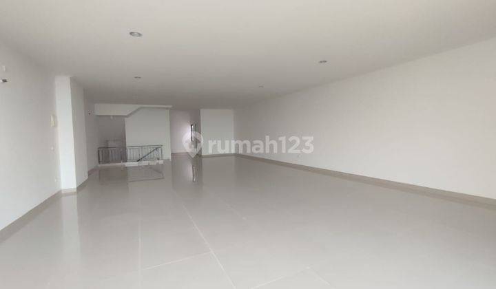 Ruko Di Soho Orchard Boulevard Uk 8x18 M2 Pik 2, Jakarta Utara 2