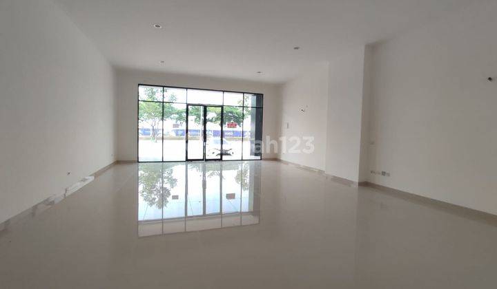 Ruko Di Soho Orchard Boulevard Uk 8x18 M2 Pik 2, Jakarta Utara 1