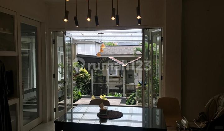 Rumah Di Kemang, Dekat Pejaten Village, Jakarta Selatan 2