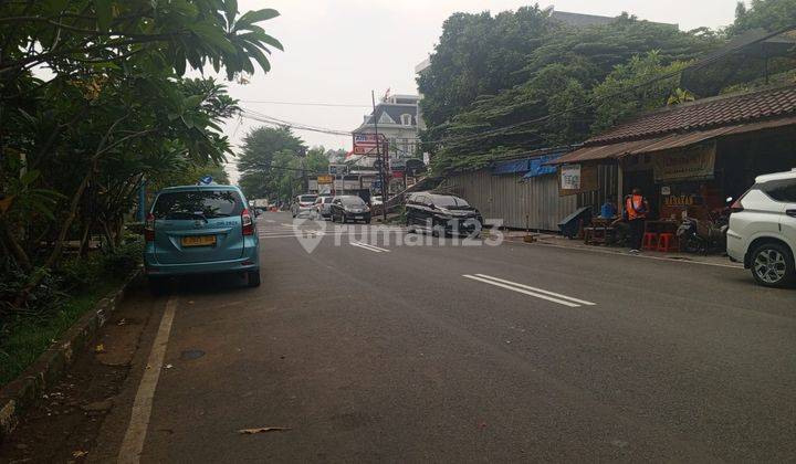 Rumah Tua Bisa Bangun Hotel Atau Gedung Di Senayan 1