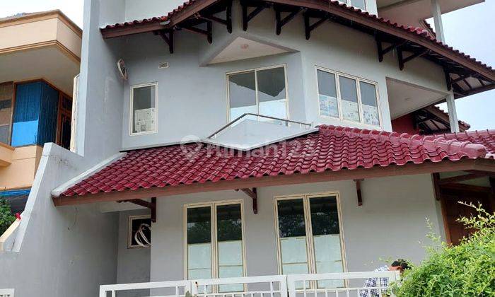 Dijual Cepat Rumah Di Pantai Mutiara, Jakarta Utara 2