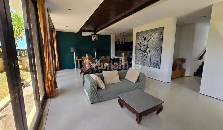 Disewakan Villa 200 M2 Di Badung, Kuta Selatan, Bali 2