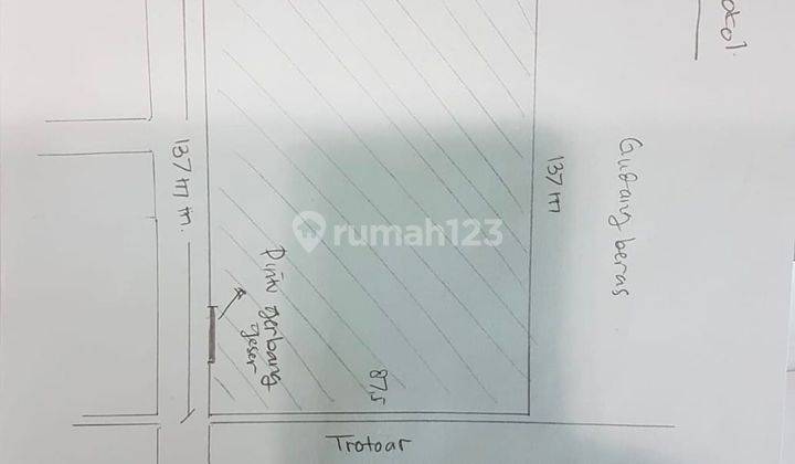 Tanah 1.2 Ha Di Jalan Sudirman, Cikokol, Tangerang 2