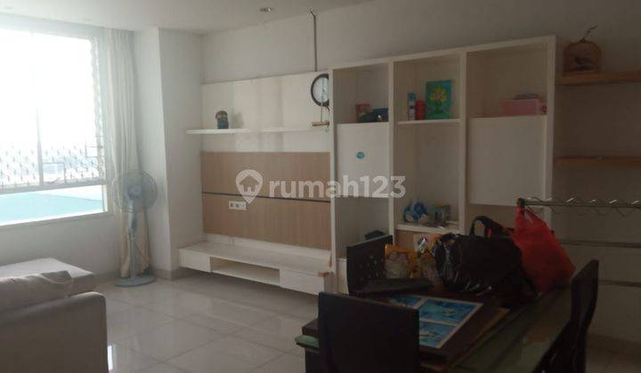 Apartemen Ibis Mangga Dua 3+1 BR Luas 95 M2 Furnished 2