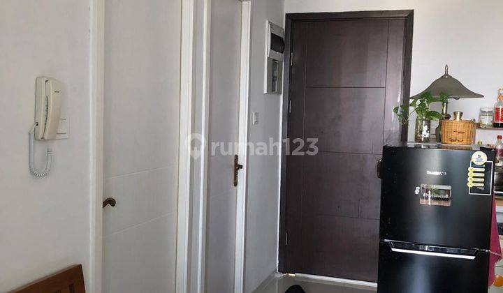 Apartemen Daan Mogot City 2 BR Tower Cannary 1