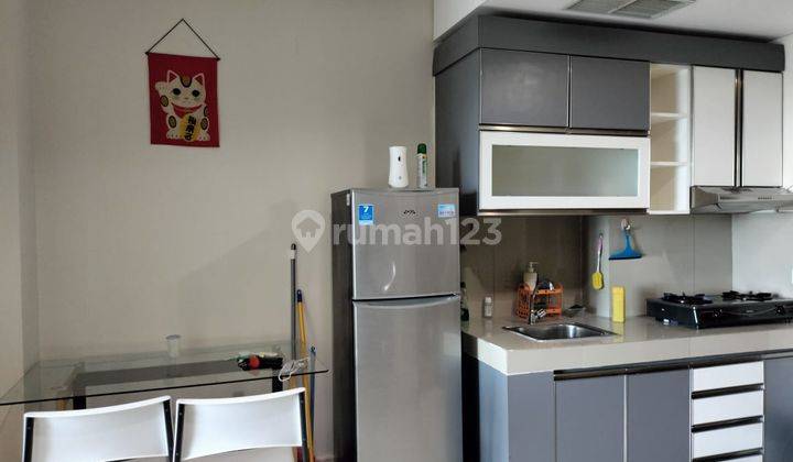 Apartemen Puri Orchard Tower Og 1 BR Furnished 1