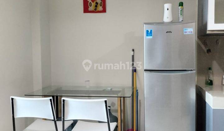 Apartemen Puri Orchard Tower Og 1 BR Furnished 2