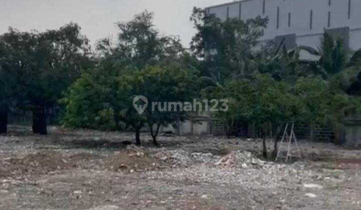 Disewakan Gudang 6000 M2 Di Kapuk, Jakarta Utara 2