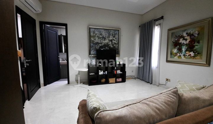 Nice 2-Story House in Taman Diponegoro, Lippo Karawaci 2