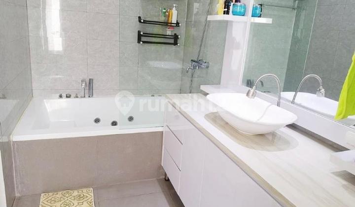 Jual Rugi Rumah Cluster Maxwell di Gading Serpong, Tangerang 1