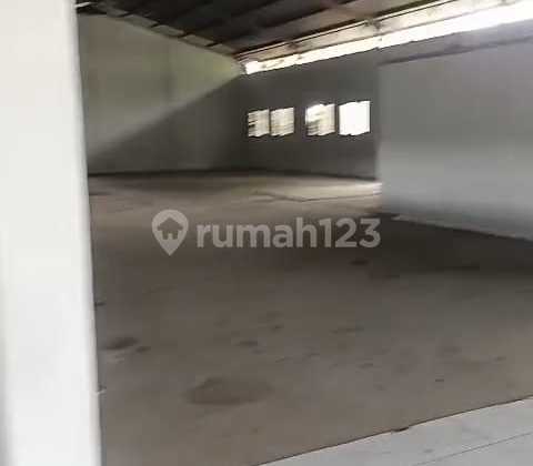 For Rent 1660m2 Warehouse in Batu Ceper, Tangerang For Rent 1660m2 Warehouse in Batu Ceper, Tangerang