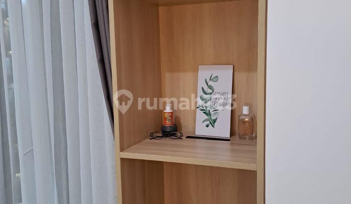 For Rent Casa De Parco Apartment Fully Furnished in BSD, Tangerang For Rent Casa De Parco Apartment Fully Furnished in BSD, Tangerang