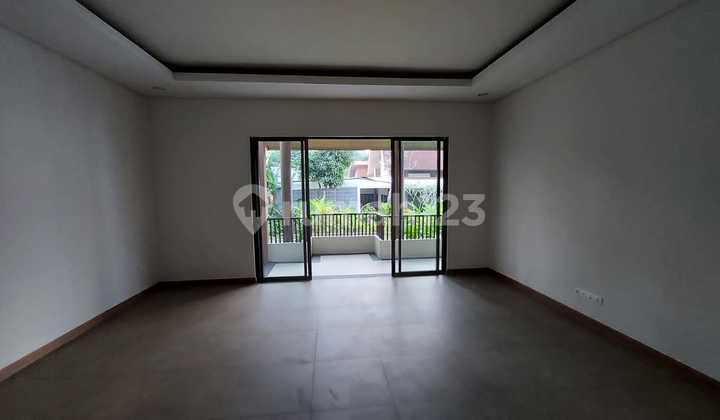 Rumah Vimala Hills Cluster Rinjani Bagus di Ciawi, Bogor 2