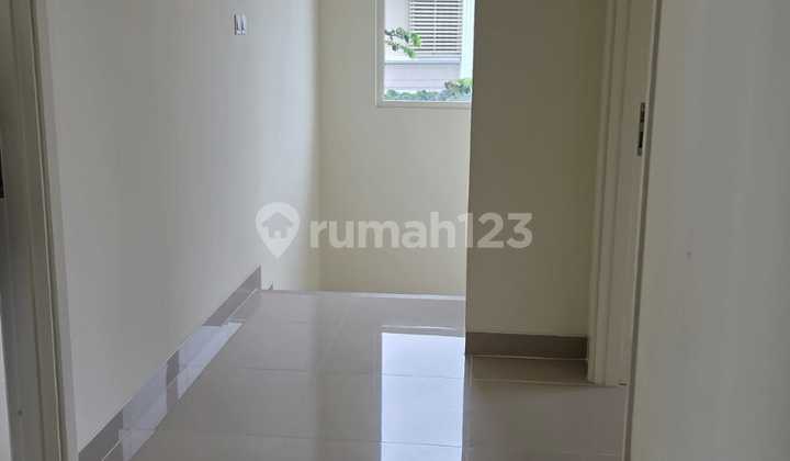 For Rent New Hook House in Flamingo Cluster, Gading Serpong 2
