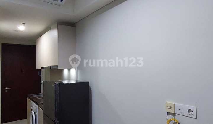 Disewakan Apartement Puri Mansion Type Studio di Puri Mansion