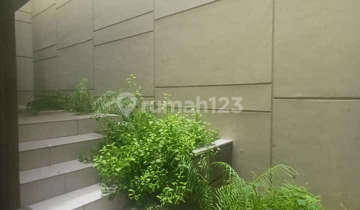 Rumah Bagus 2 Lantai Uk 10x20 di Golf Island PIK 2