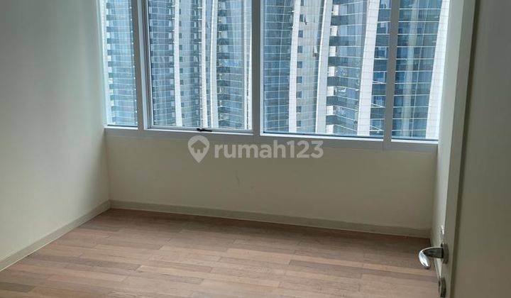 Dijual Apartement Regatta 2 BR Tower Baru 1