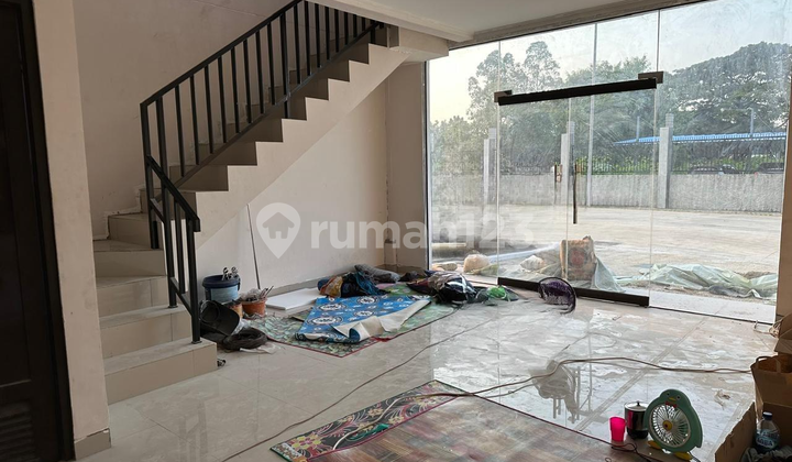 For Rent New Warehouse at Daan Mogot km 21, Tangerang For Rent New Warehouse at Daan Mogot km 21, Tangerang