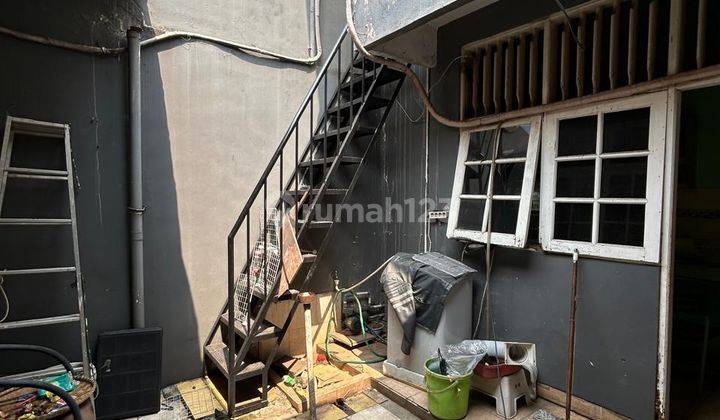 Termurah Rumah Di Villa Melati Mas Uk 9x20 M2, Tangerang 2