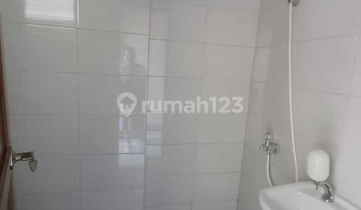 Dijual Apartement Seaview Pluit 2 BR        2