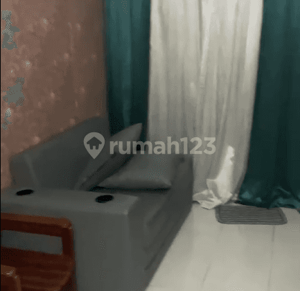 Apartement Silkwood 1 BR Furnished Bagus 2