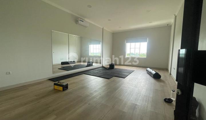 For Rent: 3-Story Shop House in Greenlake City, Cipondoh, Tangerang 2