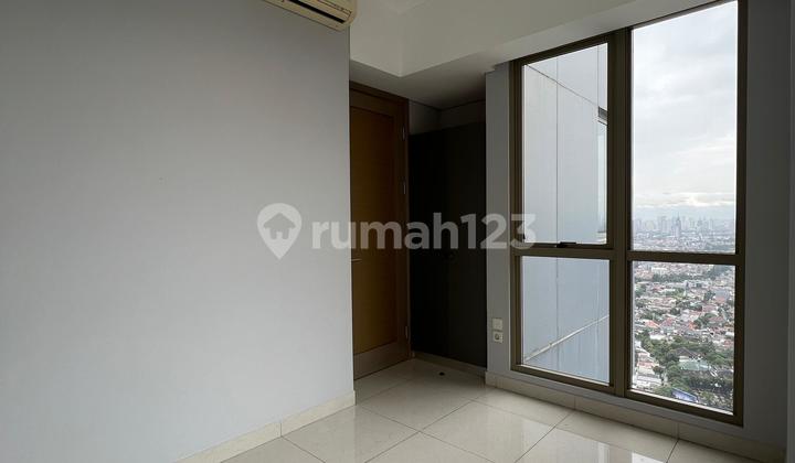 Dijual Murah Apartement Taman Anggrek Resident  1