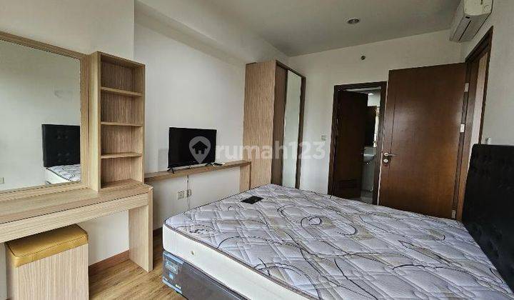 Dijual Apartement Mtown 1 BR Furnished Bagus 2