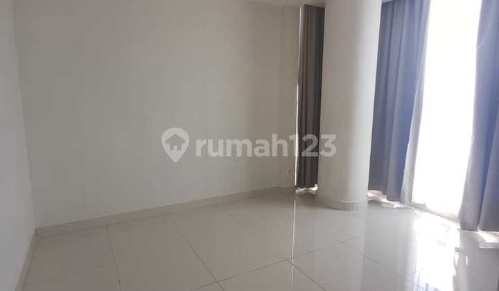Disewakan Apartment Gold Coast Type 3 BR Bagus di PIK 2