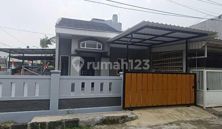 Affordable House for Sale in Sector 6, Gading Serpong