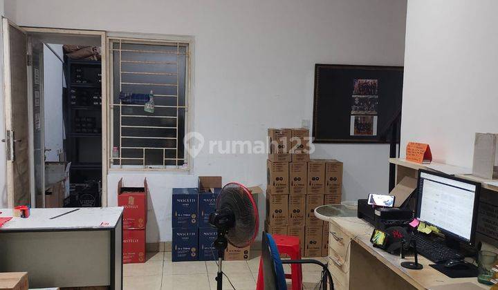 Dijual Ruko di Gading Serpong Lokasi Bagus  2