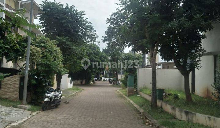 Dijual Rumah Baru 2 Lantai Super Murah di Serpong 1