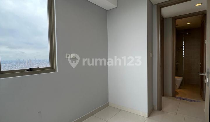 Dijual Murah Apartement Taman Anggrek Resident  2