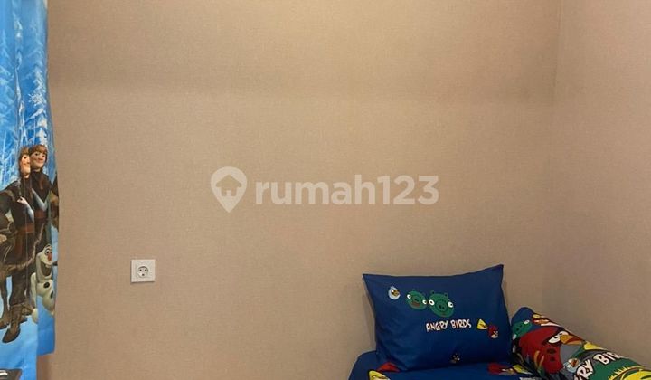 For Rent Sky House Apartment 3 BR in BSD Serpong