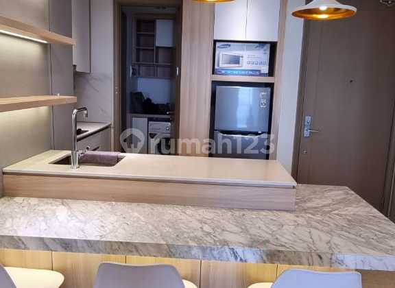 Gold Coast Apartment 3 BR 113 M2 Furnished PIK