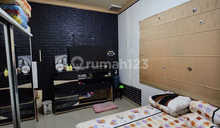 Dijual Rumah 2 Lantai di Layar Permai Pik 1 2