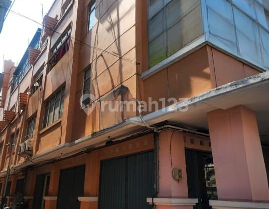 Dijual Ruko 4,5 Lantai di Cengkareng, Jakarta Barat Dijual Ruko 4,5 Lantai di Cengkareng, Jakarta Barat