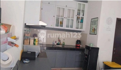 Dijual Rumah 6x15 Hoek Full Furnished di PIK 2