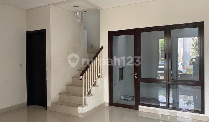 Quick Sale: 2-Story Amarine House in BSD, Tangerang